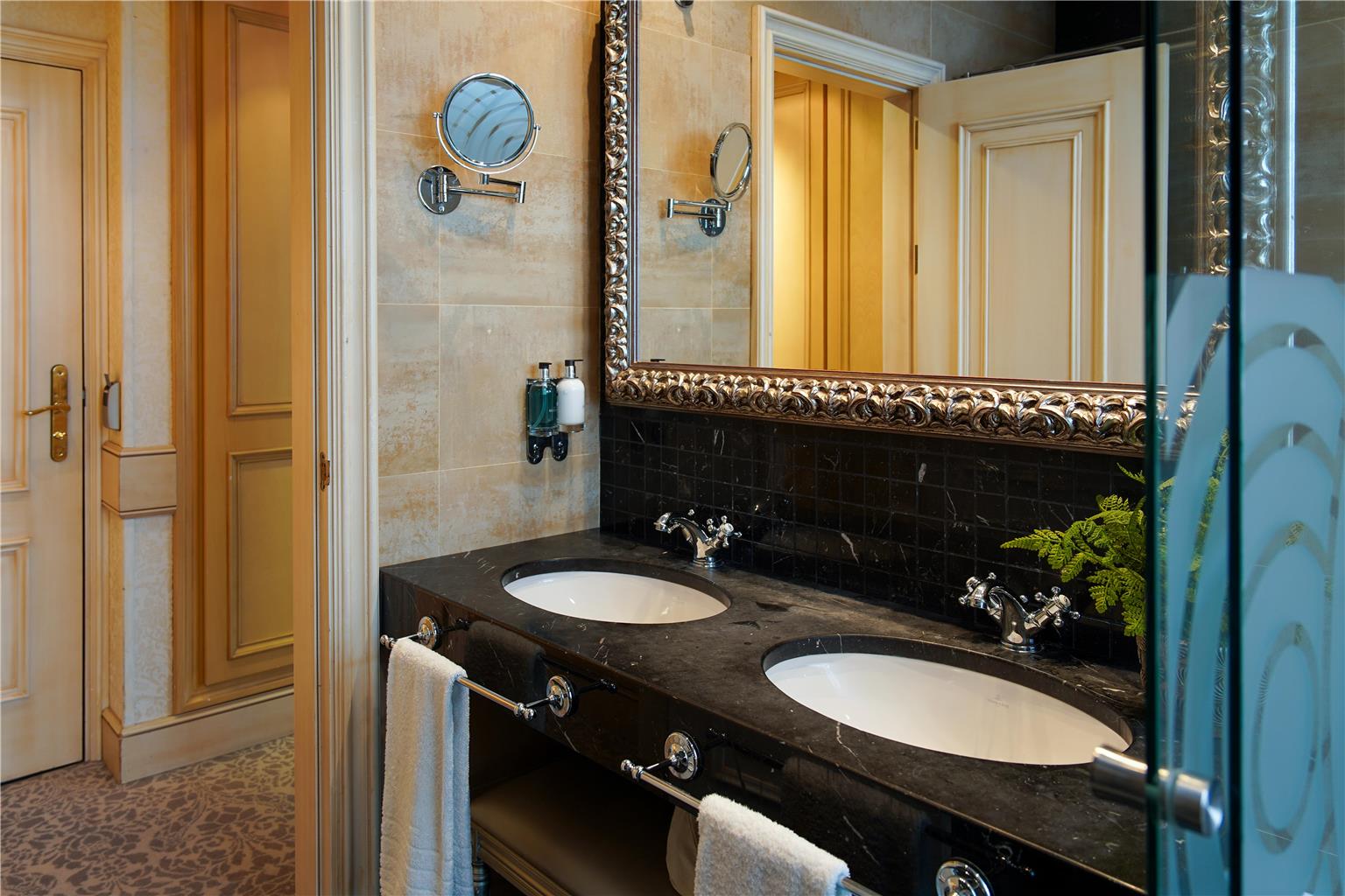 Images Blau Gran Hotel Las Caldas, a member of Radisson Individuals