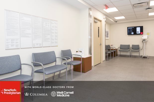 Images NewYork-Presbyterian Medical Group Westchester - OB/GYN - The Bronx