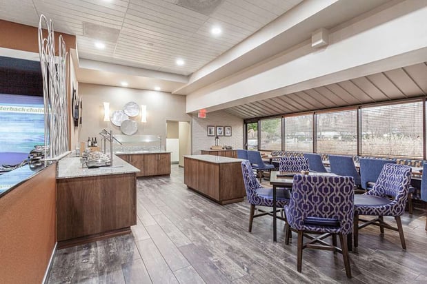 Images DoubleTree by Hilton Hotel Memphis
