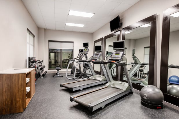 Images Holiday Inn Express & Suites Amarillo West by IHG