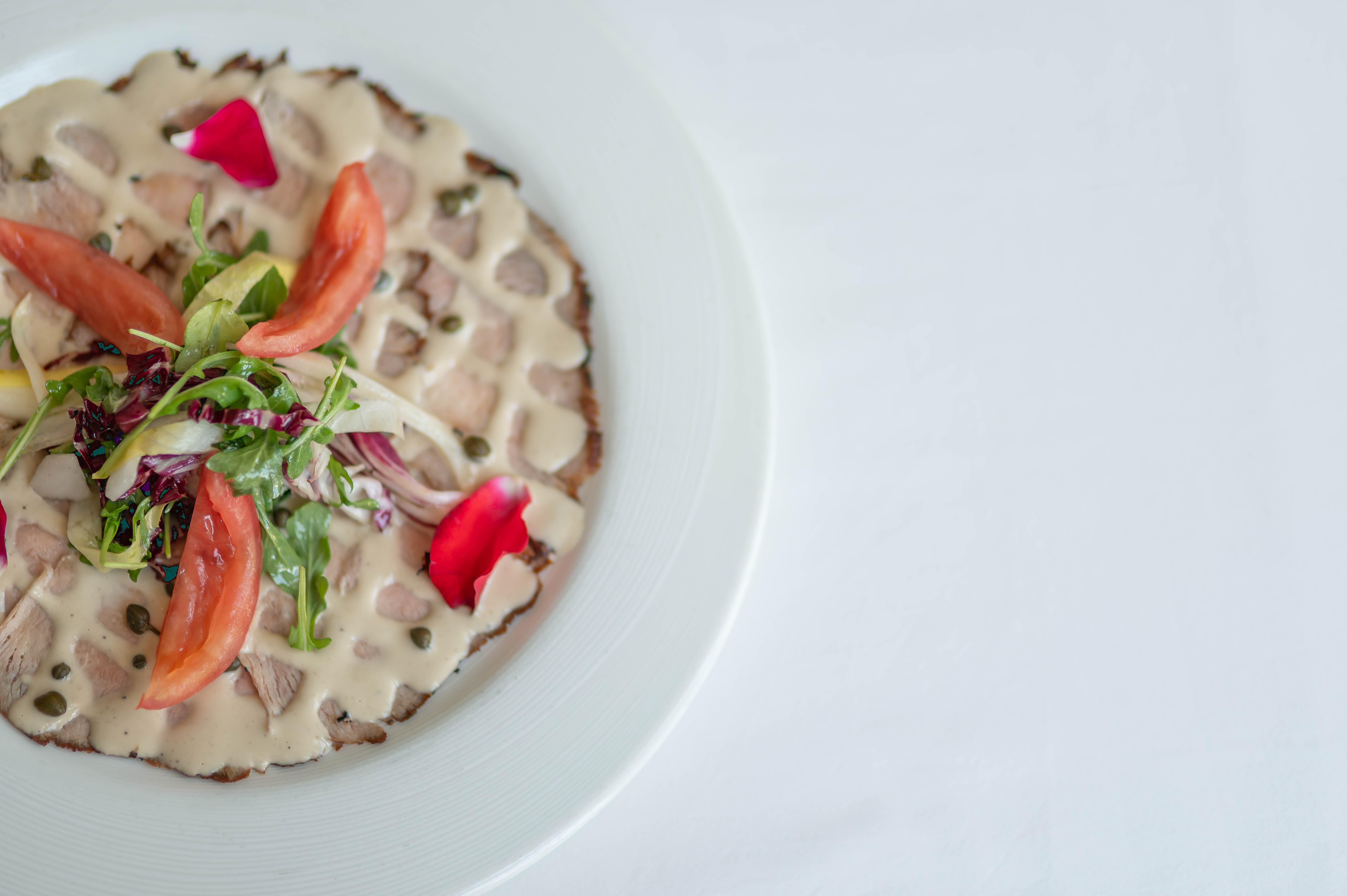 BiCE Ristorante - Palm Beach