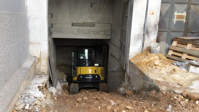 Images GSD Costruzioni