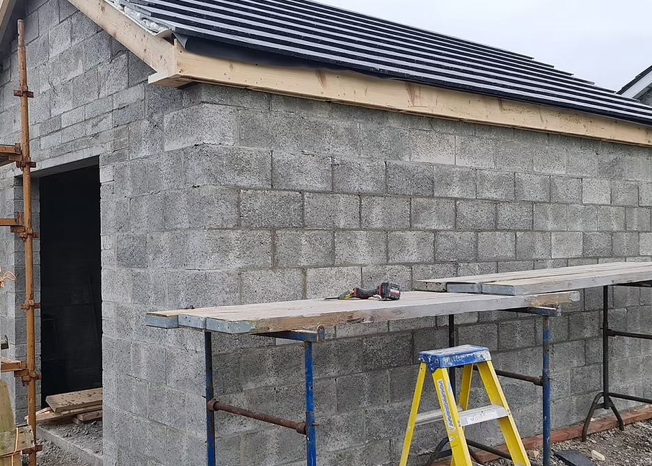 Euan Brady Carpentry & Joinery 8