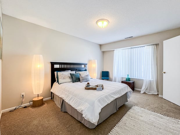 Images Granite Valley Apartments