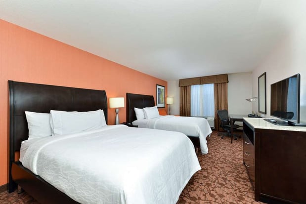 Images Hilton Garden Inn Cincinnati/West Chester