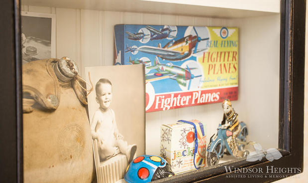 Images Windsor Heights Assisted Living and Memory Care