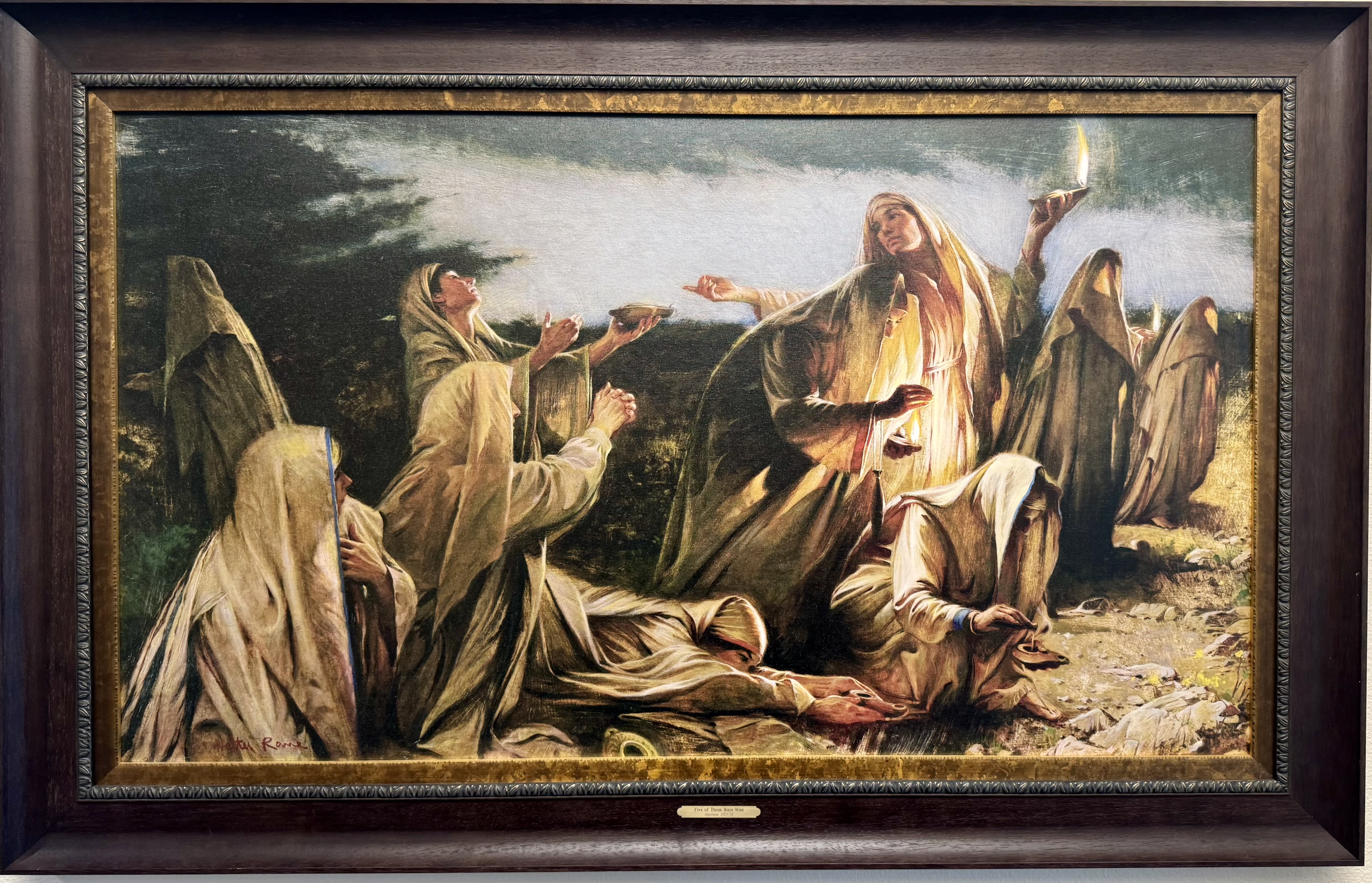 The Church of Jesus Christ of Latter-day Saints Image