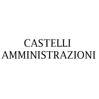 Castelli Amministrazioni Amministrazione Condominiale Logo