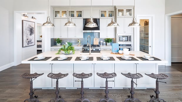 Images Toll Brothers at Denali Estates