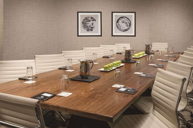 Images DoubleTree by Hilton Hotel Colorado Springs