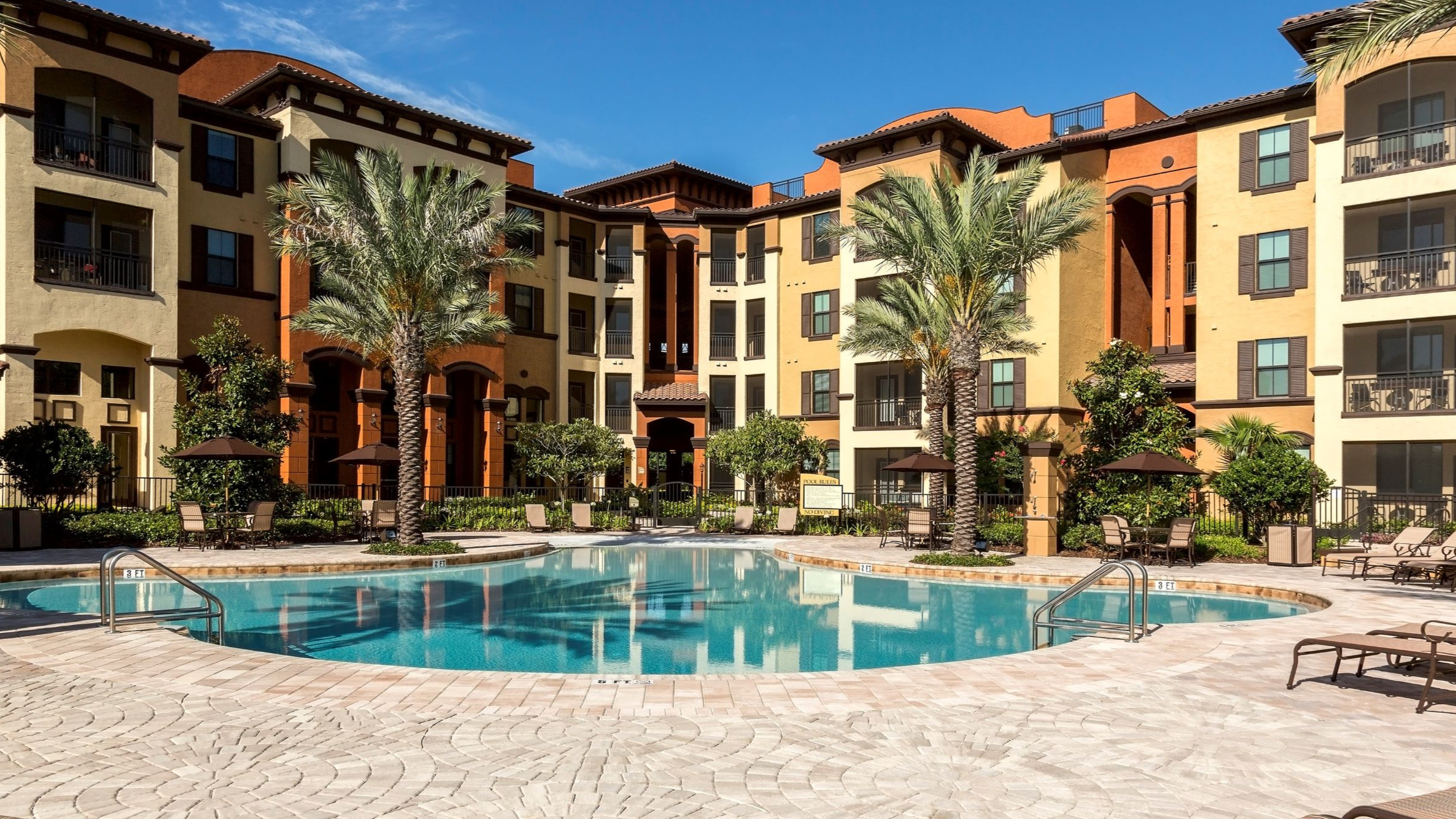 The Courtney at Bay Pines Apartments reviews | Apartments at 4652