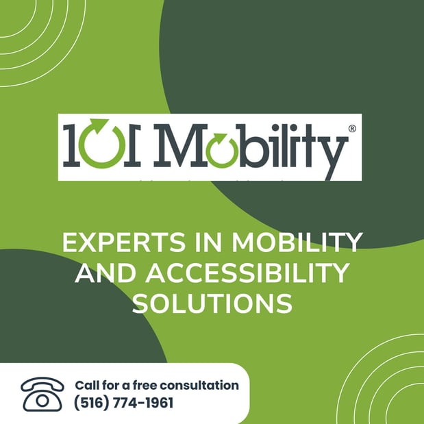 Images 101 Mobility of Long Island