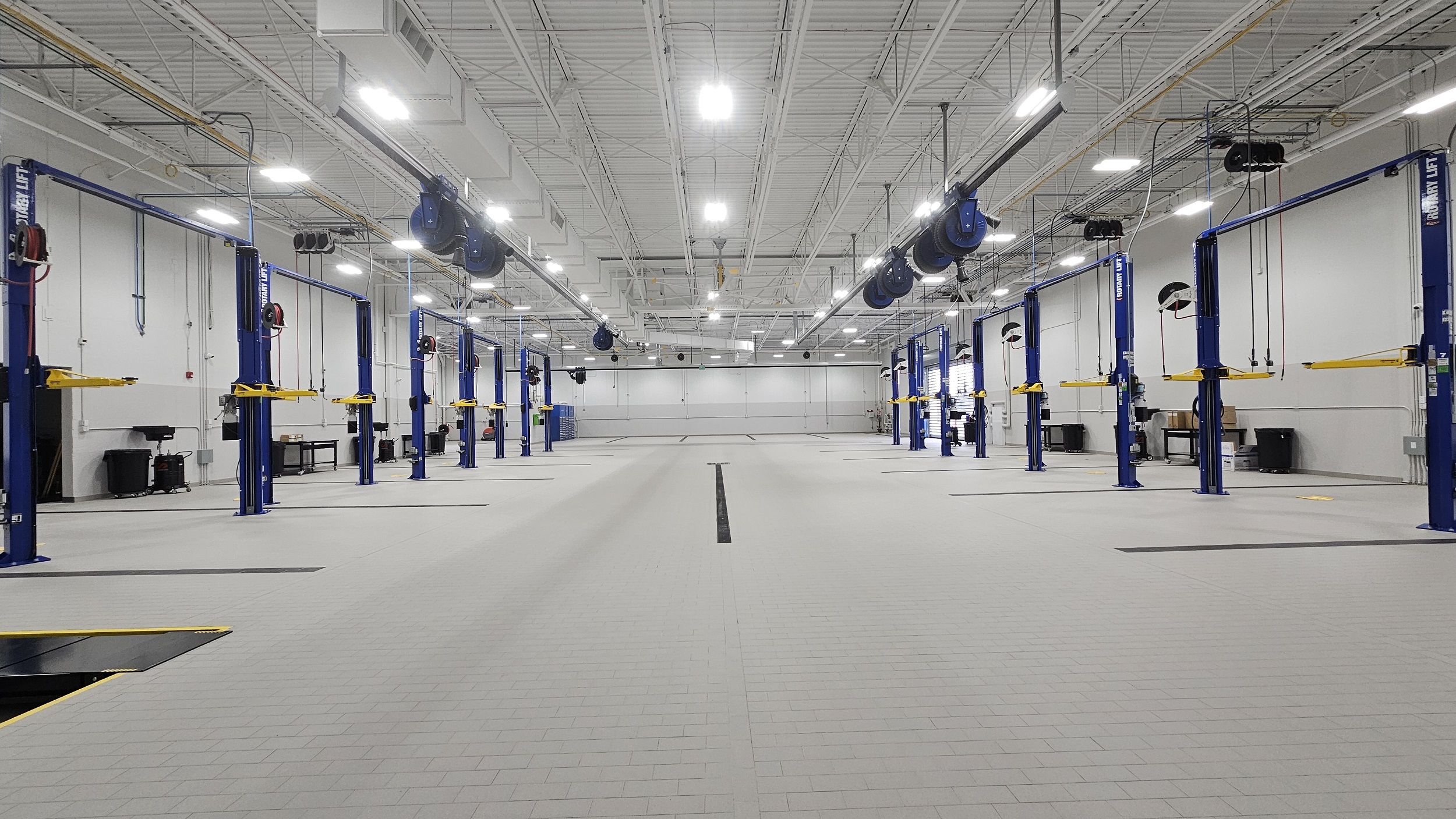 Northtown Volkswagen Image