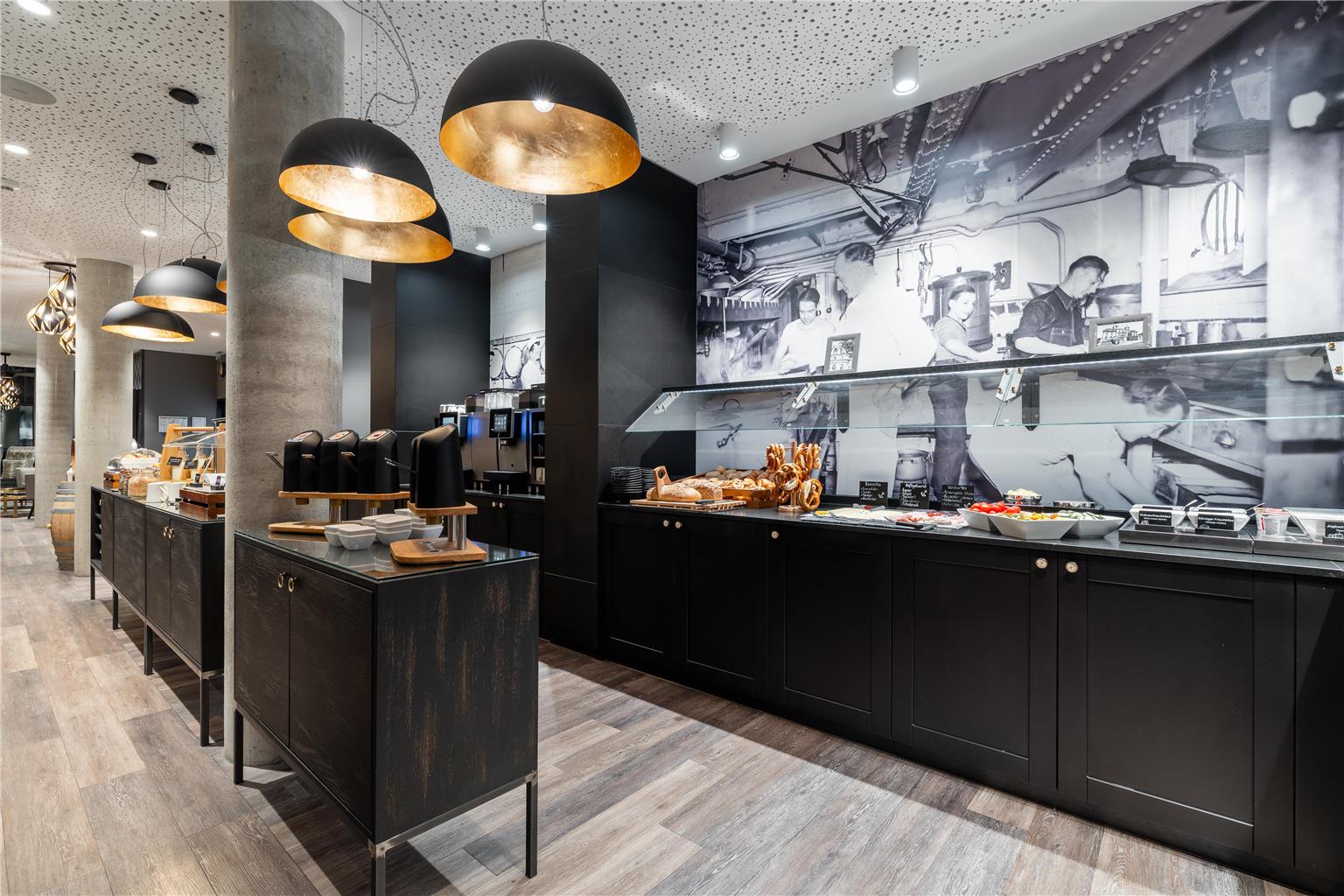 HARBR. Hotel Ludwigsburg , a member of Radisson Individuals, Leonberger Straße 6 in Ludwigsburg