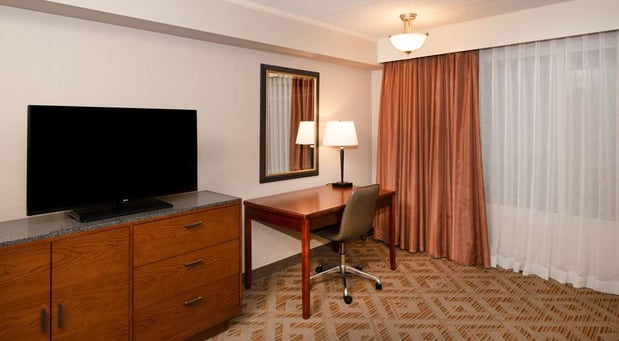 Images DoubleTree Suites by Hilton Hotel Philadelphia West