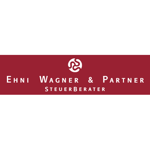 Logo EHNI, WAGNER & PARTNER mbB