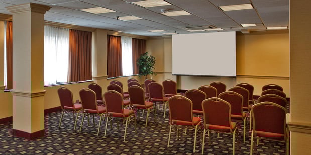 Images Holiday Inn Washington-Central/White House by IHG