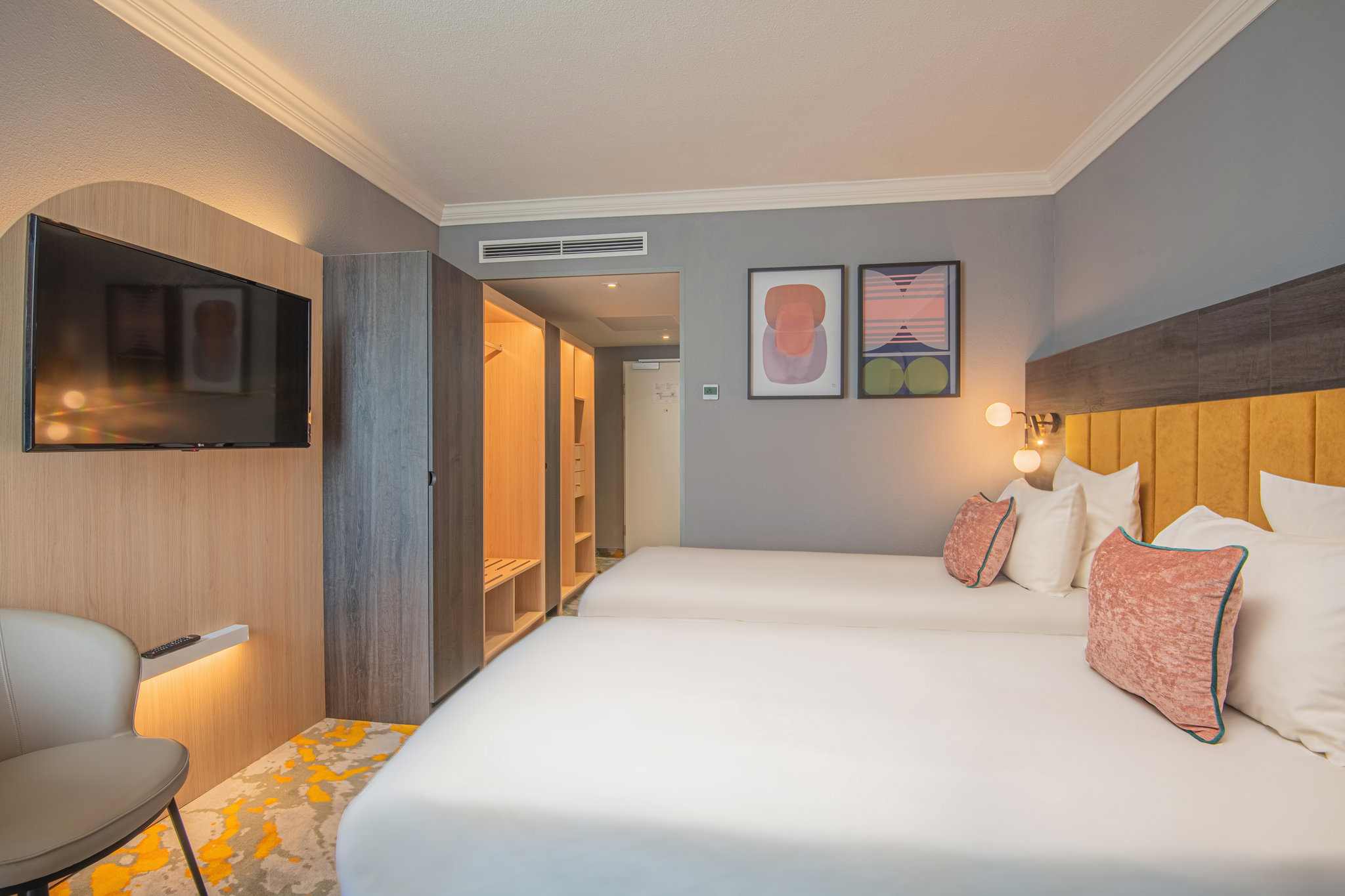 Images voco Szekesfehervar by IHG
