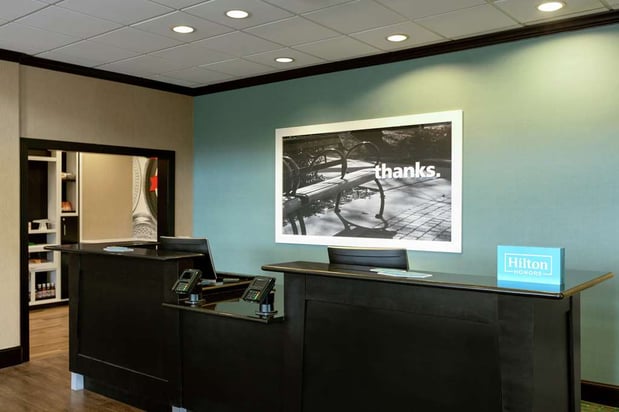 Images Hampton Inn & Suites Houston/Pasadena