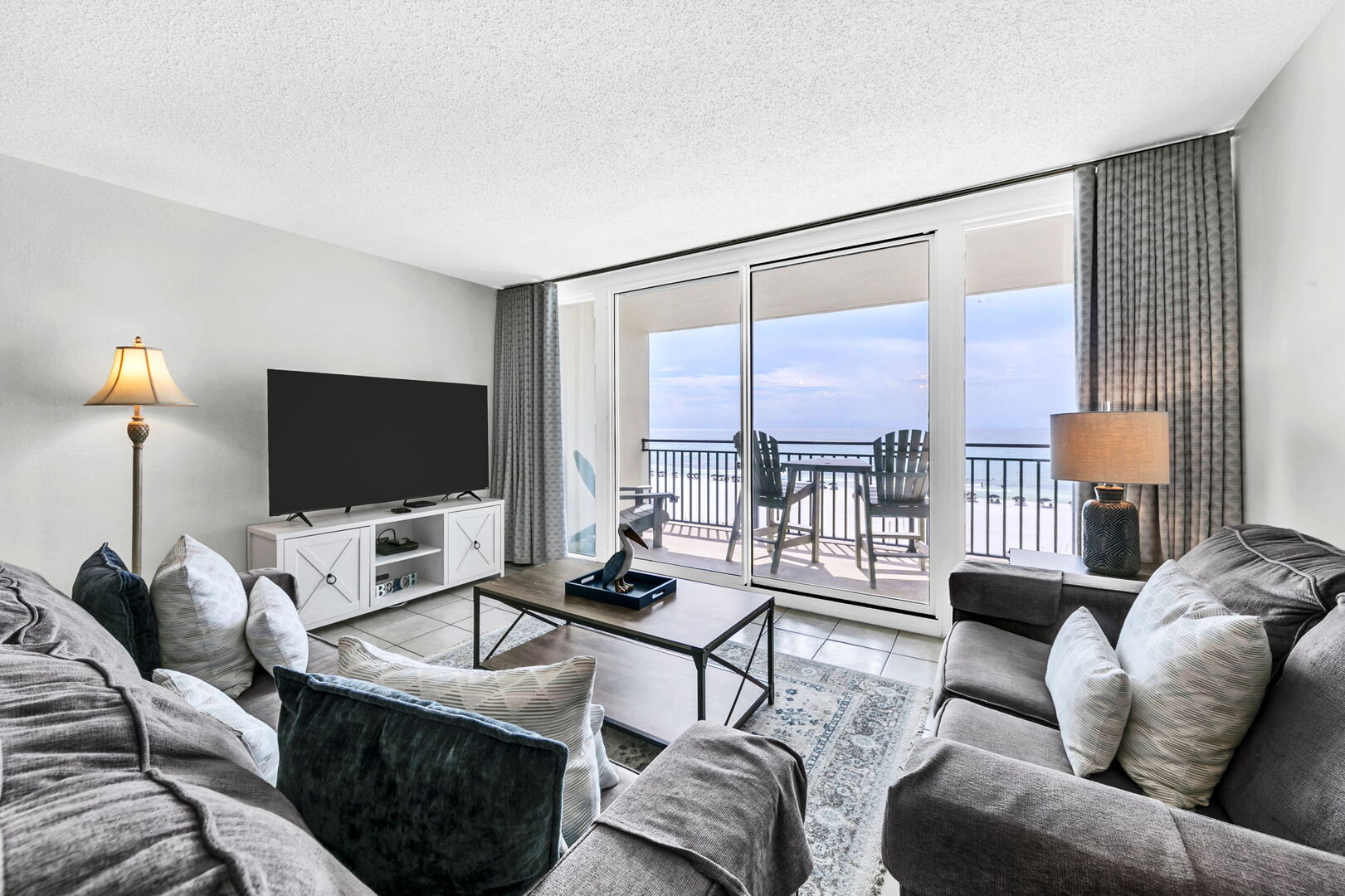 The Breakers of Fort Walton Beach Image