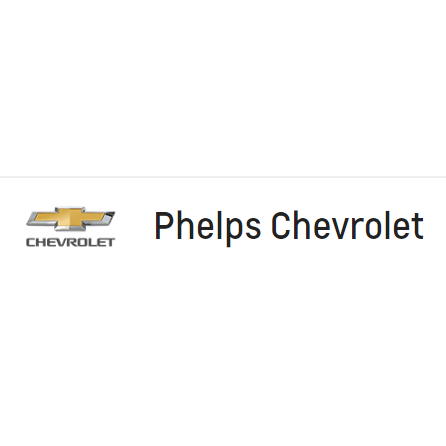 Phelps Chevrolet, Inc.