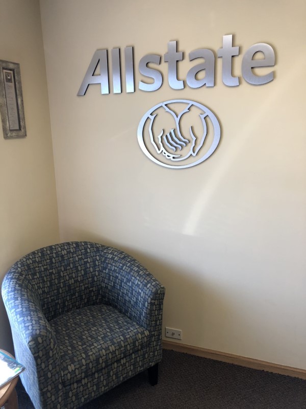 Images Jody Niesen: Allstate Insurance