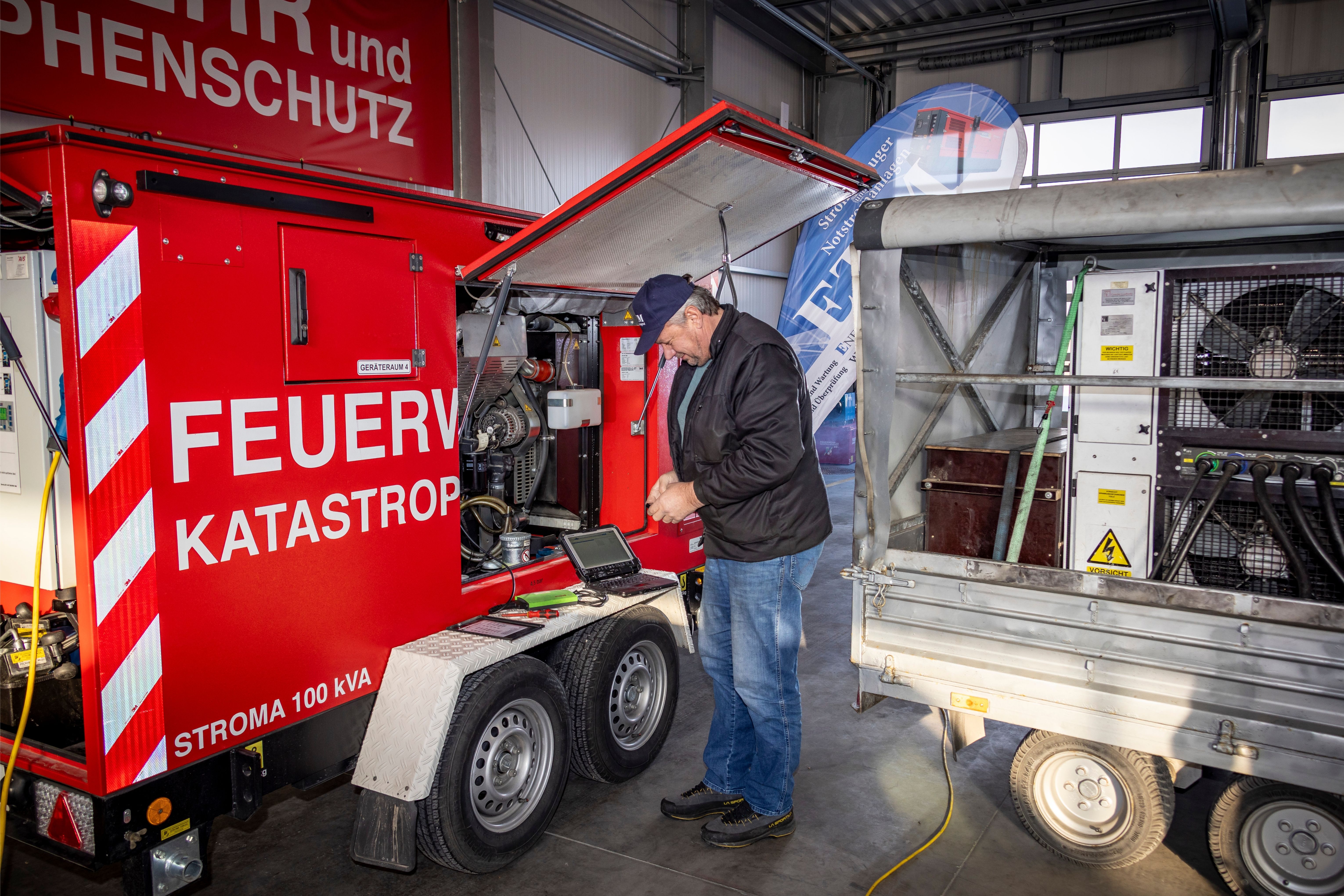 Bild 2 von Energie Technik nach Mass GmbH