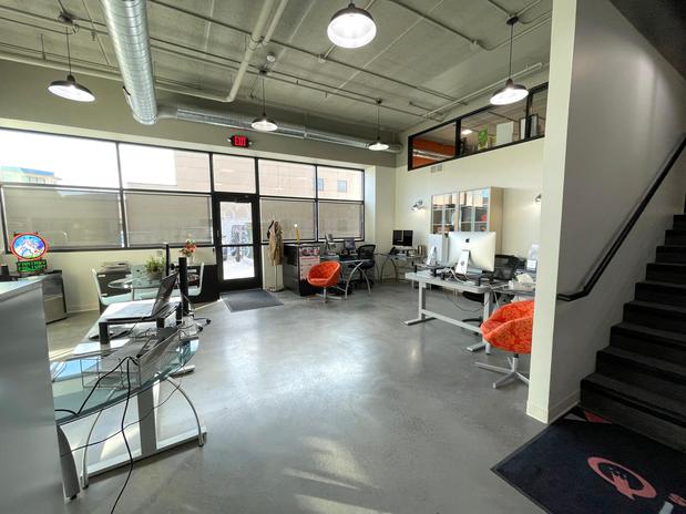 Images Coalesce Marketing & Design, Inc.