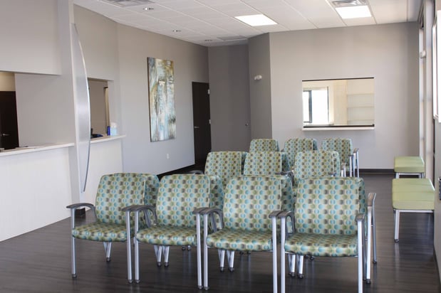 Images First Choice Immediate Care Adair