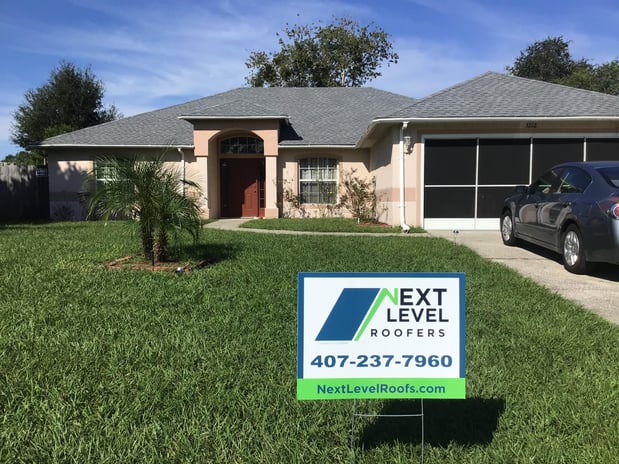 Images Next Level Roofers