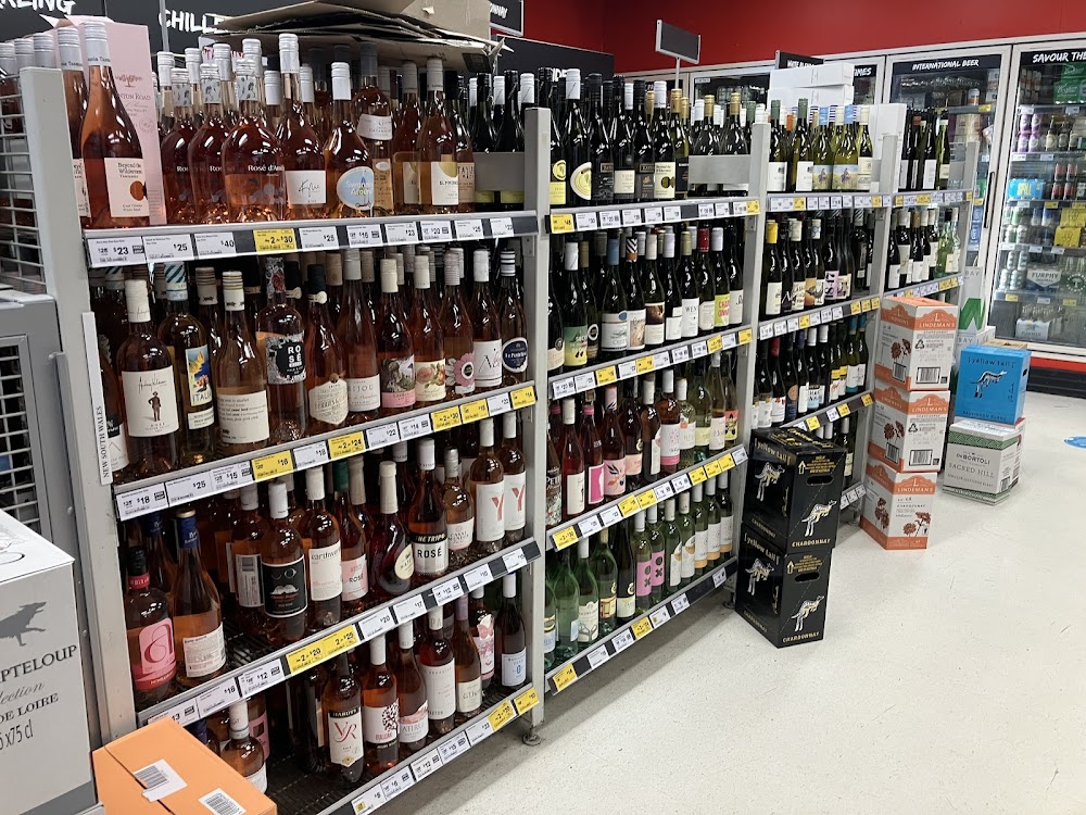 Images Liquorland Manly Vale