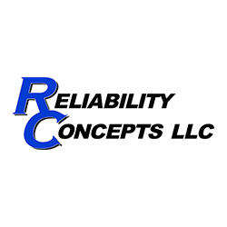 Reliability Concepts LLC - Coldwater, MI 49036 - (800)997-4467 | ShowMeLocal.com