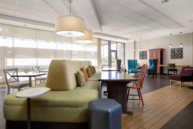 Images Home2 Suites by Hilton Phoenix Tempe, University Research Park