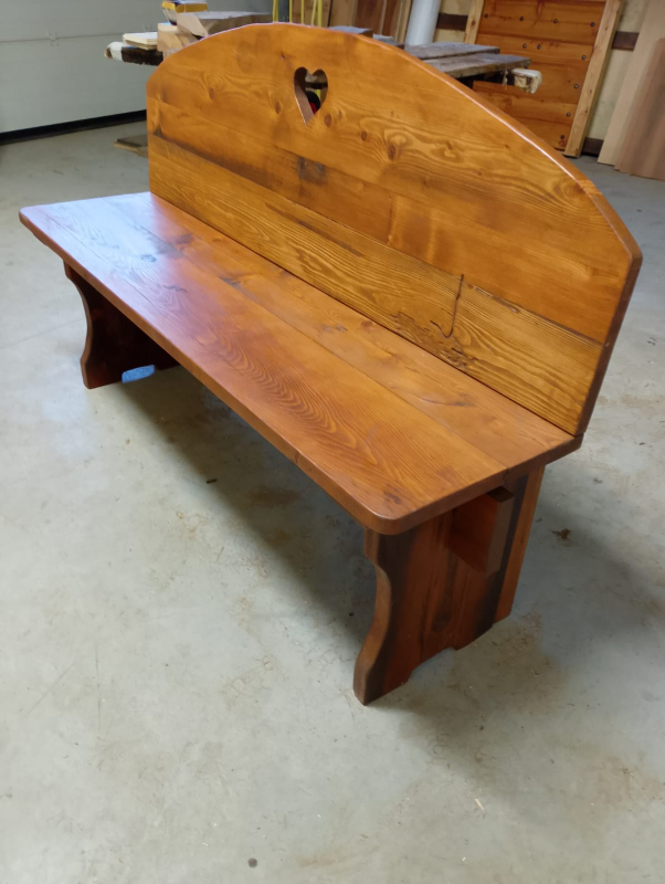Images Le Nouveau Atelier Falegnameria