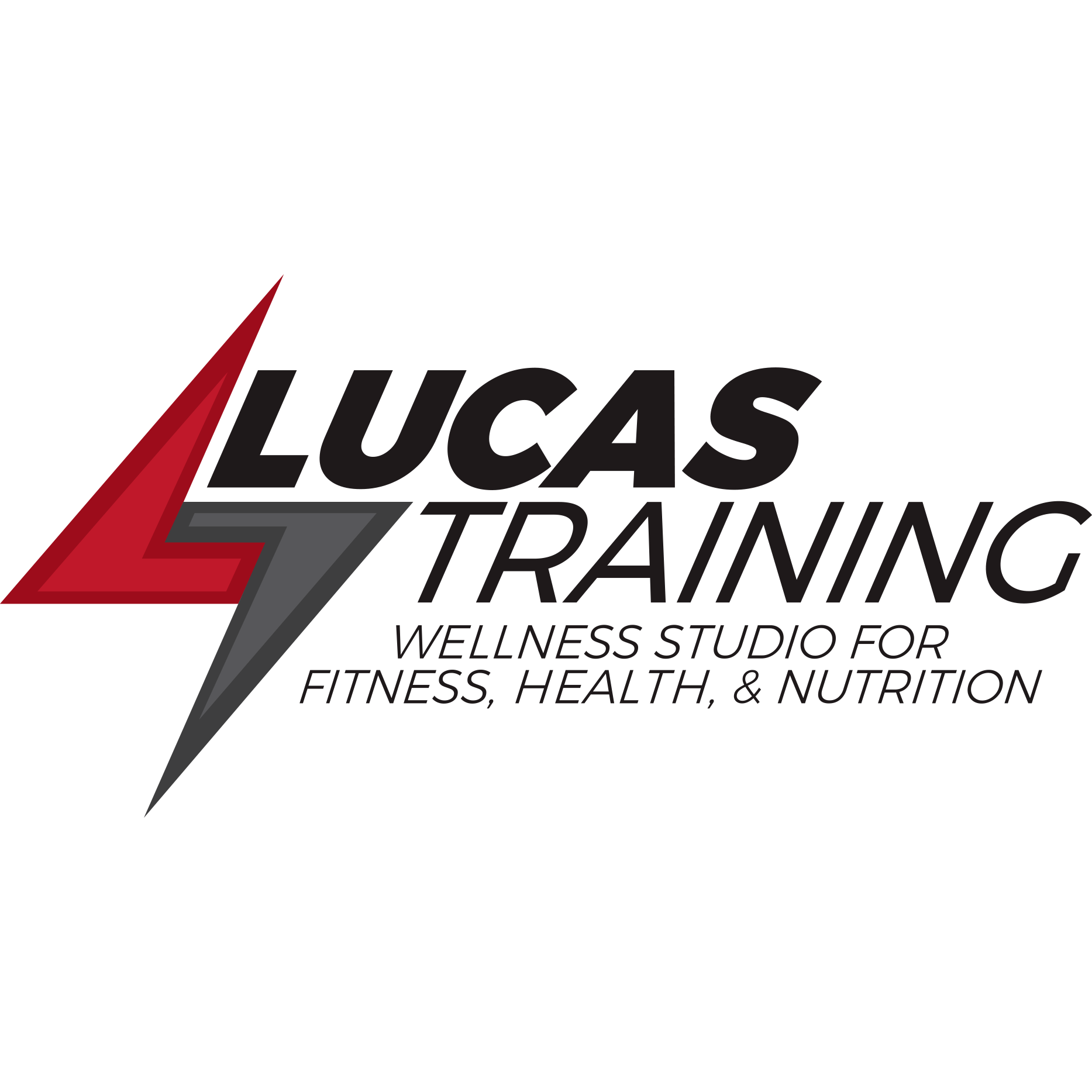 Lucas Training