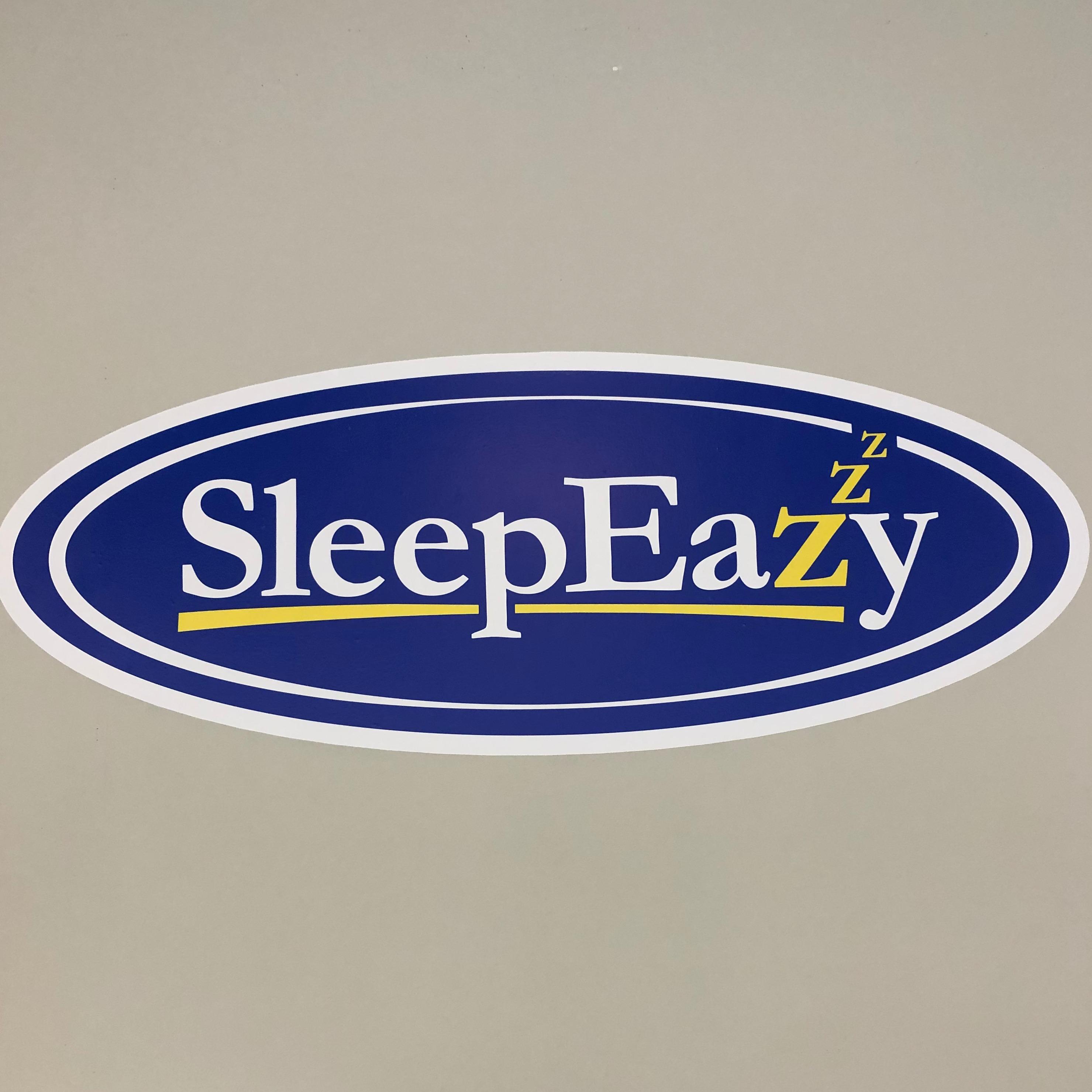 Sleep Eazy Logo