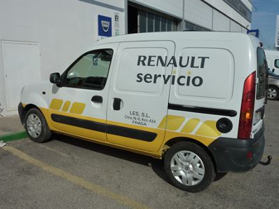 Images Les S.L. Renault
