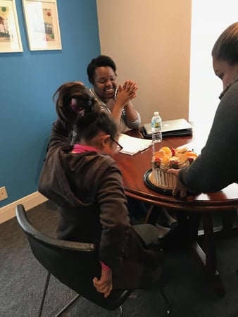 Images Bilinguistics Speech and Language Services