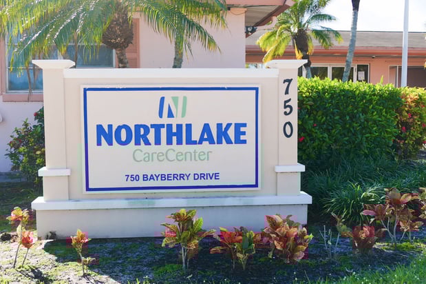 Images North Lake Care Center