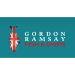 Gordon Ramsay Fish & Chips at Silver Legacy Reno Logo