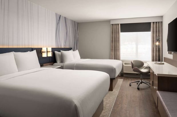 Images Hotel Lela Wilmington, Tapestry Collection by Hilton