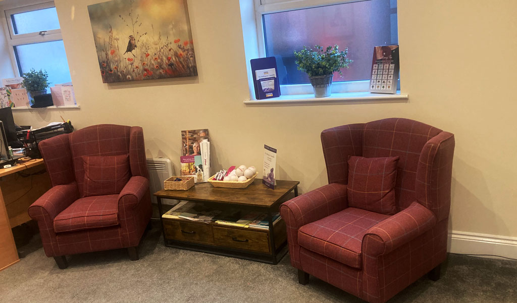 Images Gordon Fletcher & Sons Funeral Directors