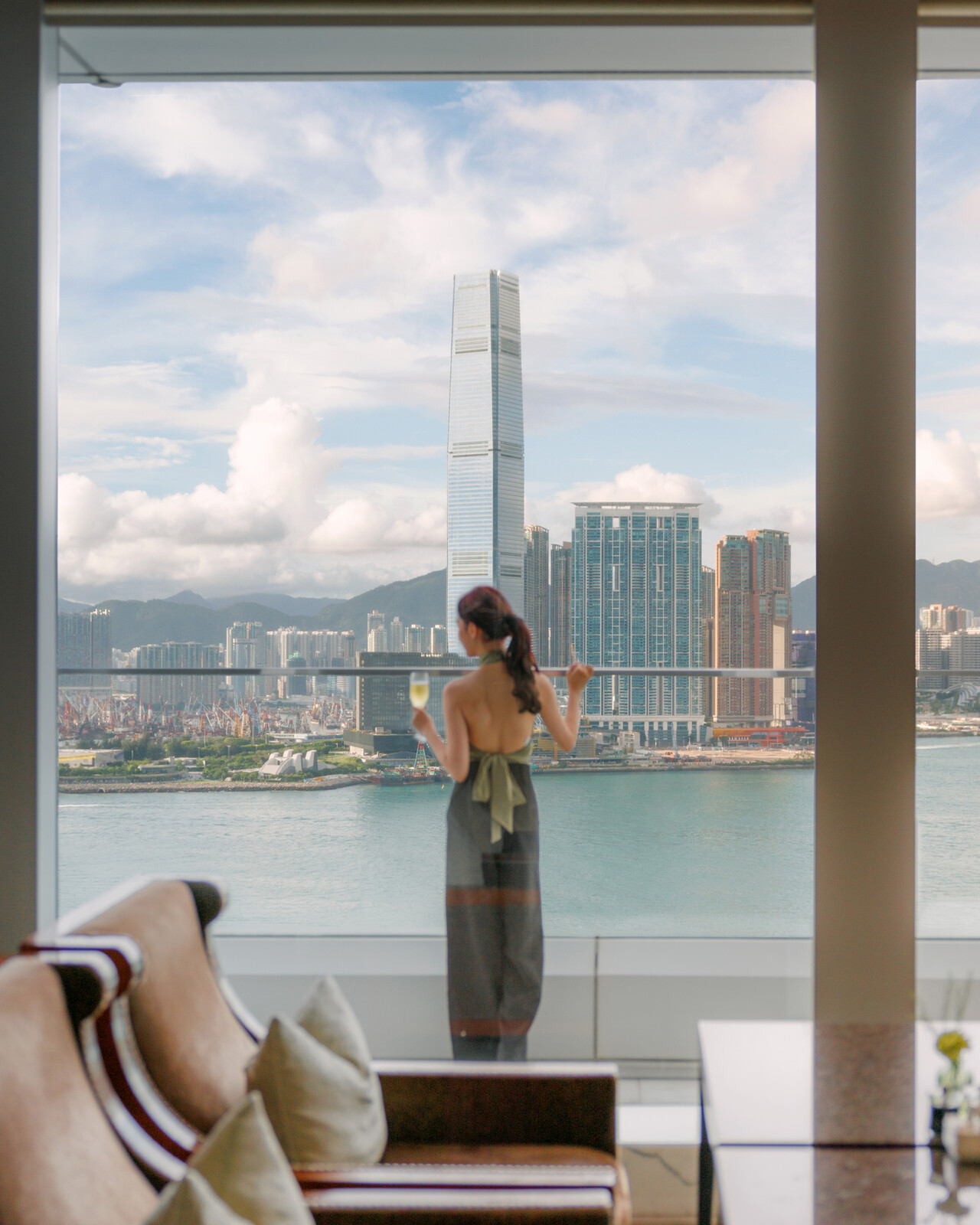 Images Four Seasons Hotel Hong Kong