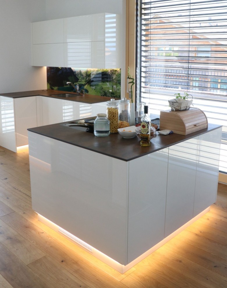 Schmid Schreiner AG, Zelgstrasse 59 in Uetendorf