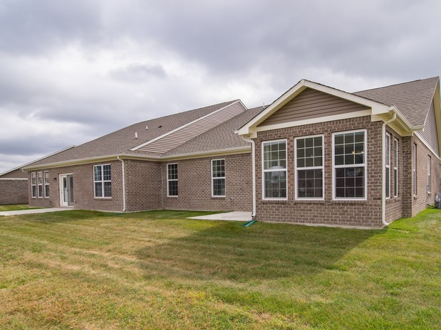 Images Prairie Chase - Homes for Rent