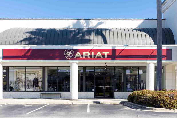 Images Ariat Outlet