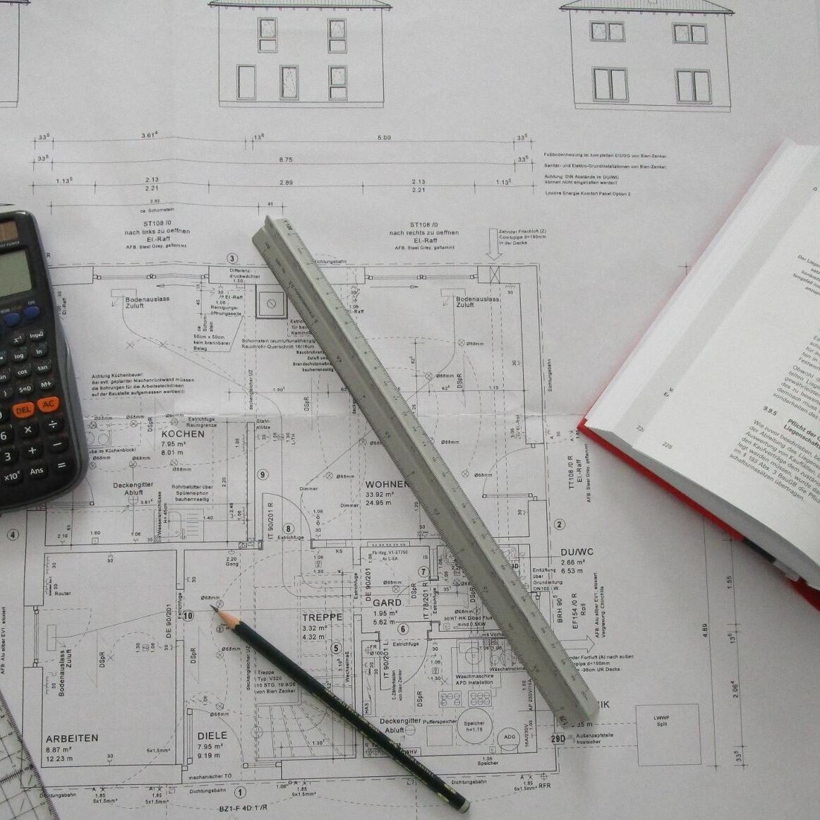 GBS - Gebäudebewertung Schmitt, Höhenstraße 16b in Oberzent