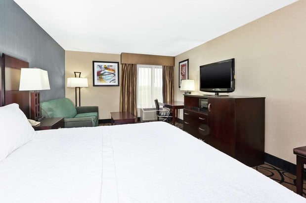 Images Hampton Inn Monroe