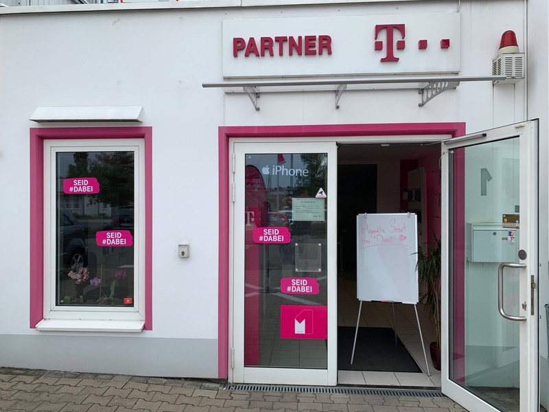Bilder Telekom Partner TC-Shop e.K.