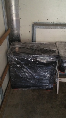 Images Major Moves Moving and Storage LLC